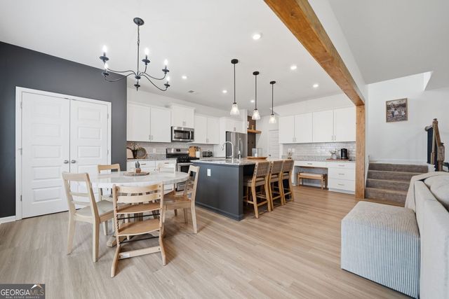 965 Cartersville Street, Ball Ground, GA 30107