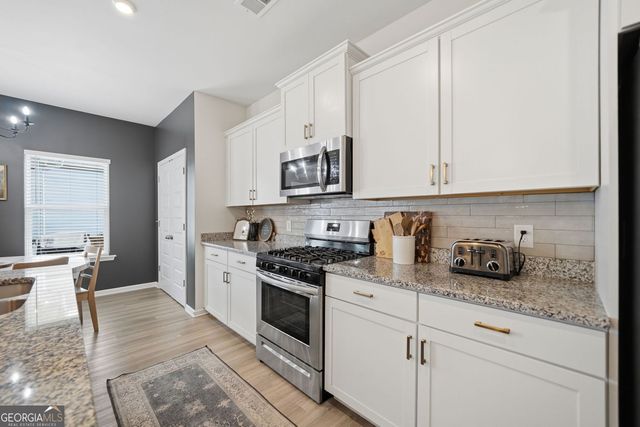 965 Cartersville Street, Ball Ground, GA 30107