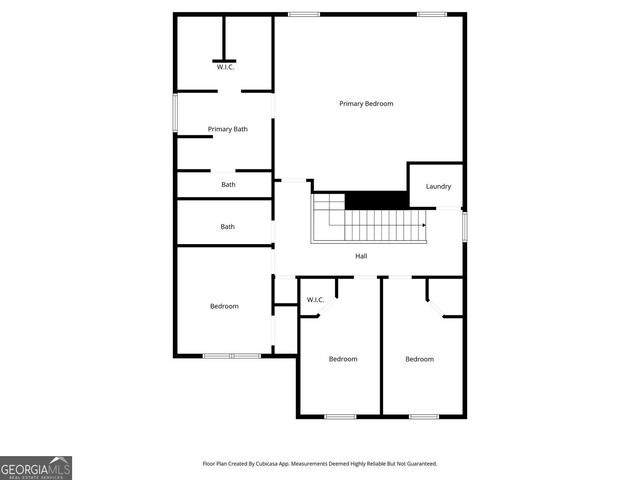 965 Cartersville Street, Ball Ground, GA 30107