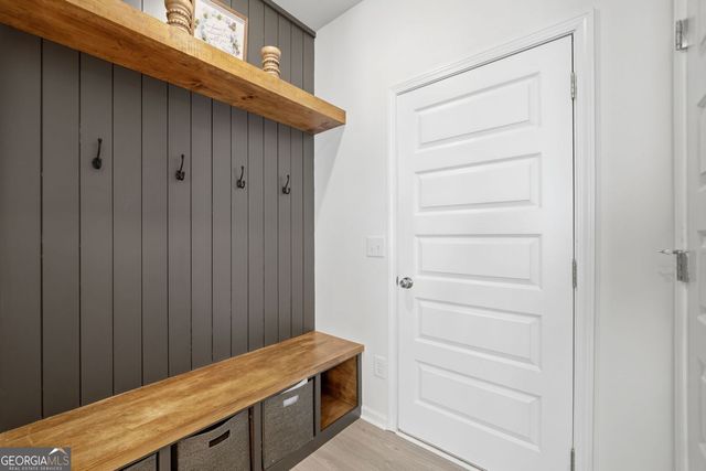 965 Cartersville Street, Ball Ground, GA 30107