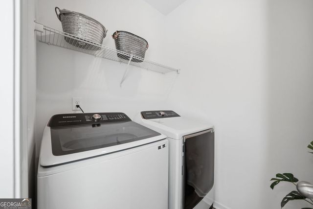 965 Cartersville Street, Ball Ground, GA 30107