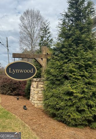 965 Cartersville Street, Ball Ground, GA 30107