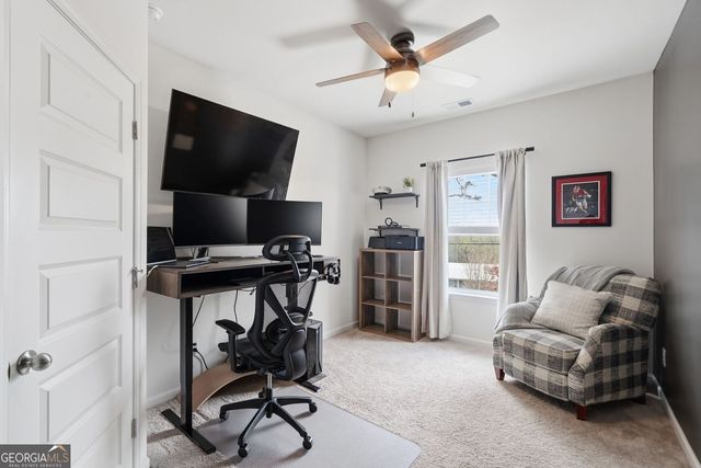 965 Cartersville Street, Ball Ground, GA 30107