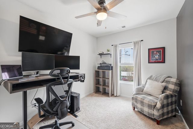 965 Cartersville Street, Ball Ground, GA 30107