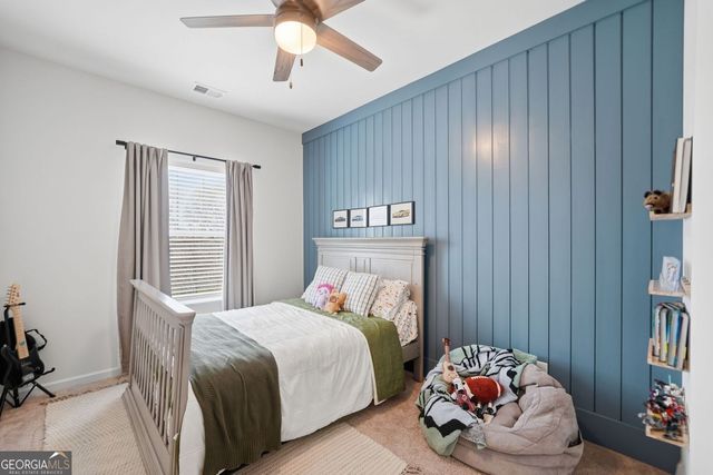 965 Cartersville Street, Ball Ground, GA 30107