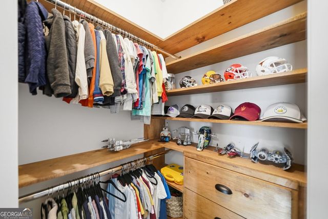 965 Cartersville Street, Ball Ground, GA 30107