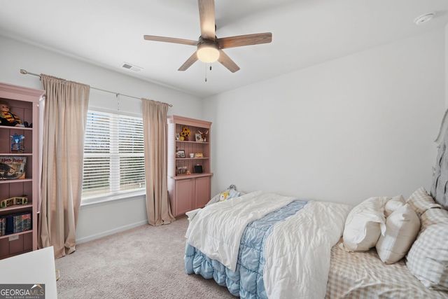 965 Cartersville Street, Ball Ground, GA 30107