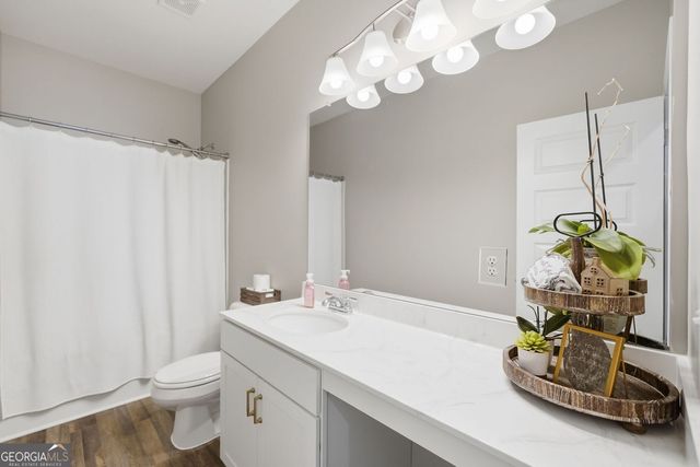 965 Cartersville Street, Ball Ground, GA 30107