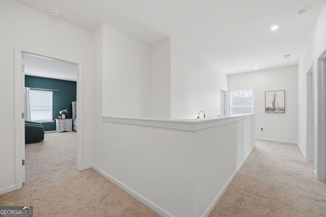 965 Cartersville Street, Ball Ground, GA 30107