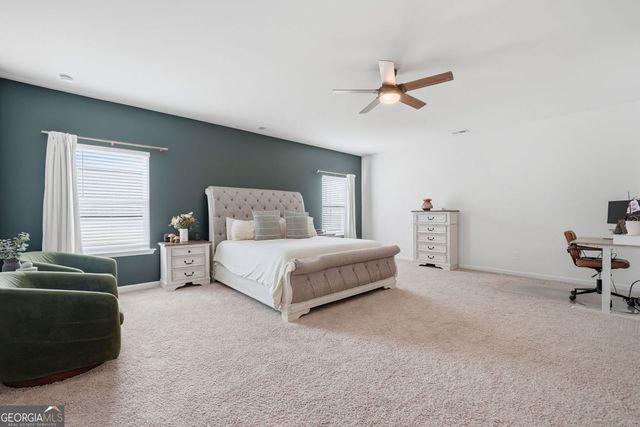 965 Cartersville Street, Ball Ground, GA 30107