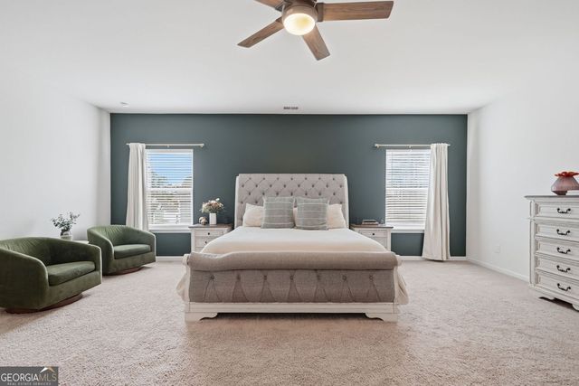 965 Cartersville Street, Ball Ground, GA 30107