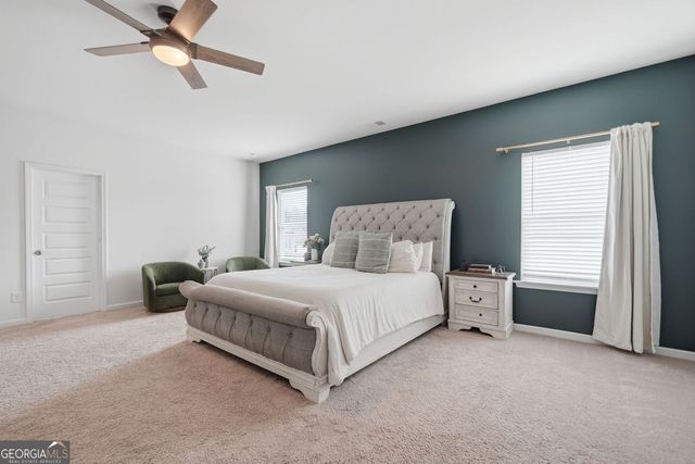 965 Cartersville Street, Ball Ground, GA 30107