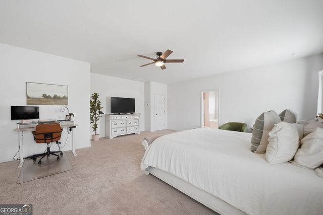 965 Cartersville Street, Ball Ground, GA 30107