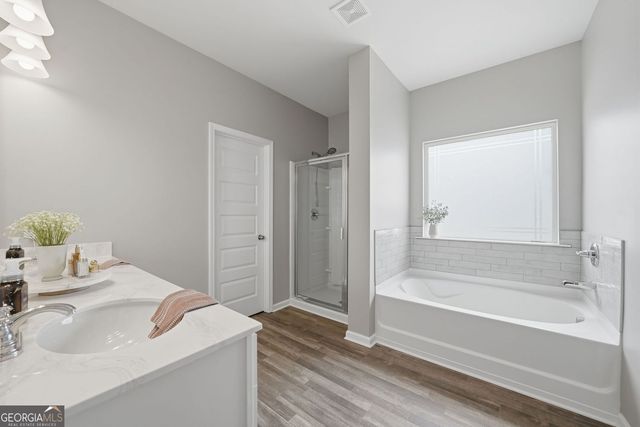 965 Cartersville Street, Ball Ground, GA 30107