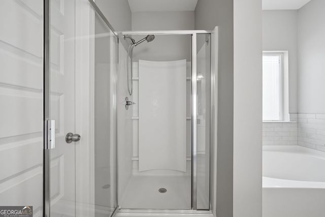 965 Cartersville Street, Ball Ground, GA 30107