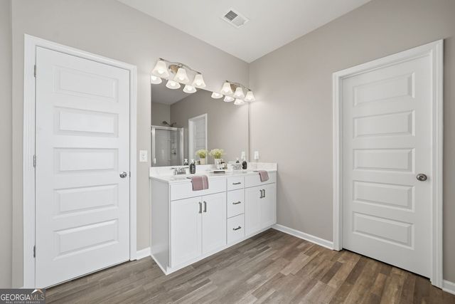 965 Cartersville Street, Ball Ground, GA 30107