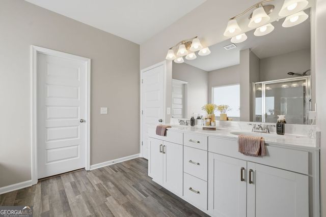 965 Cartersville Street, Ball Ground, GA 30107