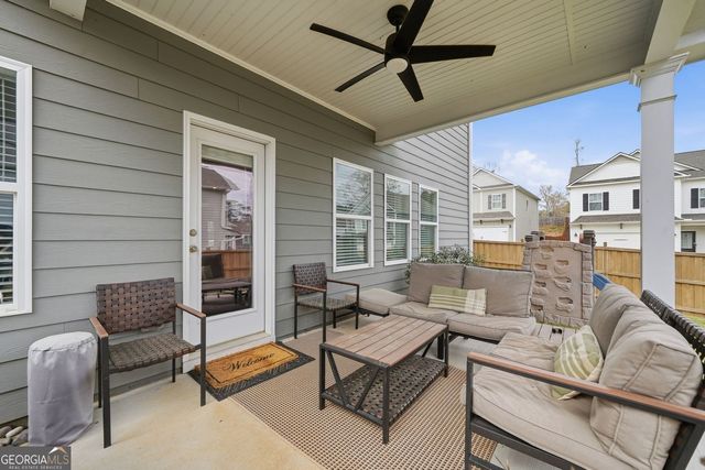 965 Cartersville Street, Ball Ground, GA 30107