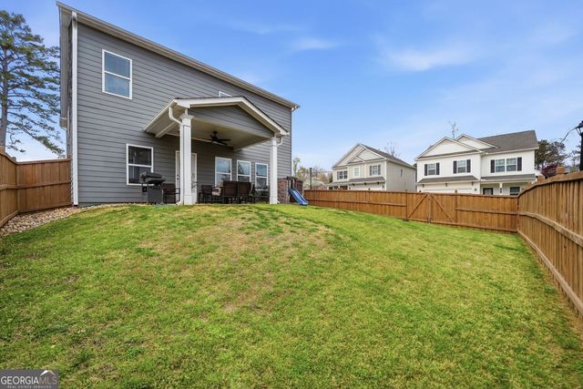 965 Cartersville Street, Ball Ground, GA 30107