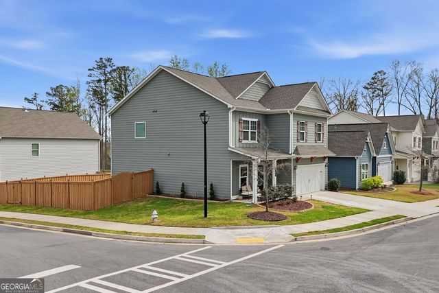 965 Cartersville Street, Ball Ground, GA 30107