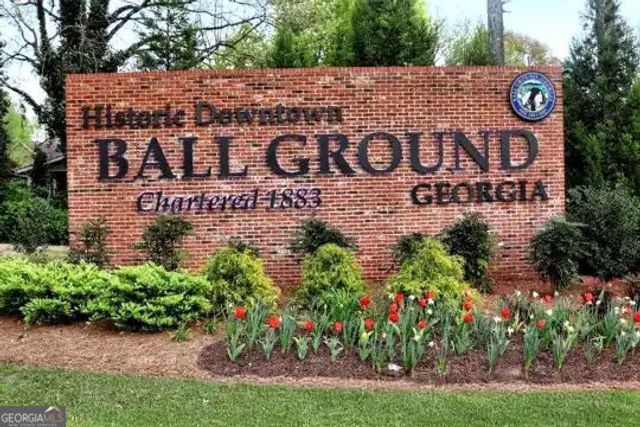 965 Cartersville Street, Ball Ground, GA 30107