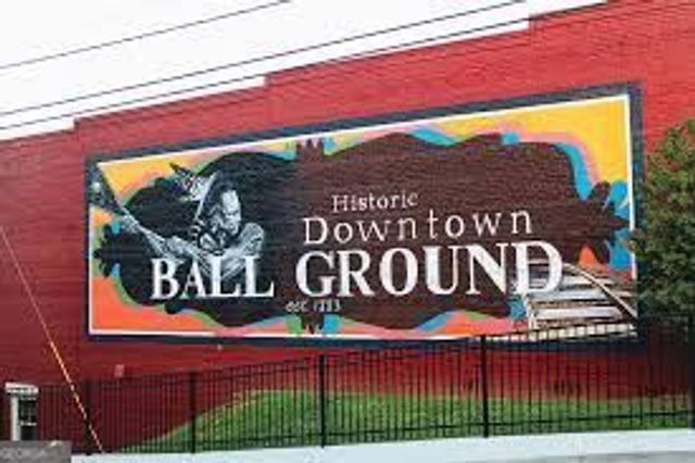 965 Cartersville Street, Ball Ground, GA 30107