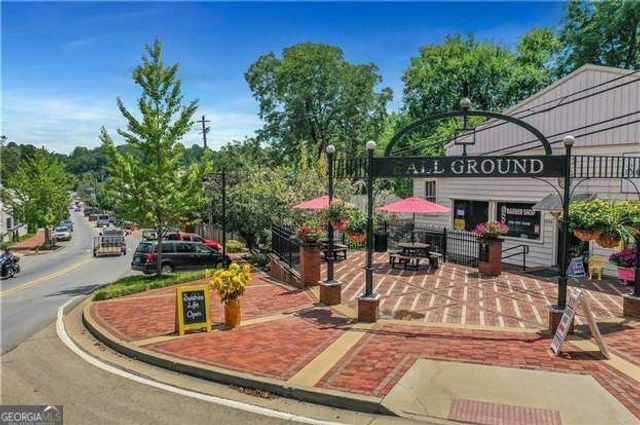 965 Cartersville Street, Ball Ground, GA 30107