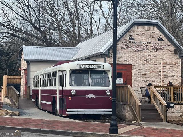 965 Cartersville Street, Ball Ground, GA 30107