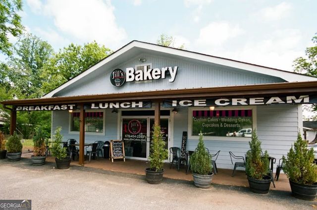 965 Cartersville Street, Ball Ground, GA 30107