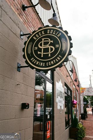 965 Cartersville Street, Ball Ground, GA 30107