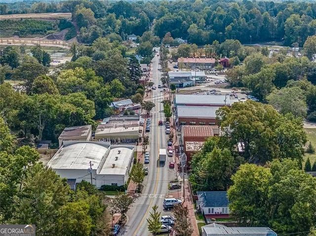 965 Cartersville Street, Ball Ground, GA 30107