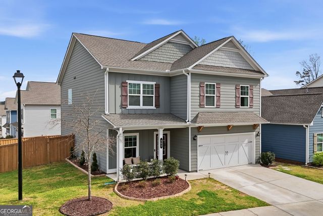 965 Cartersville Street, Ball Ground, GA 30107