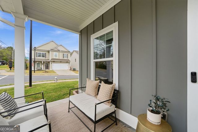 965 Cartersville Street, Ball Ground, GA 30107