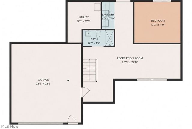 950 Kingswood Drive, Akron, OH 44313