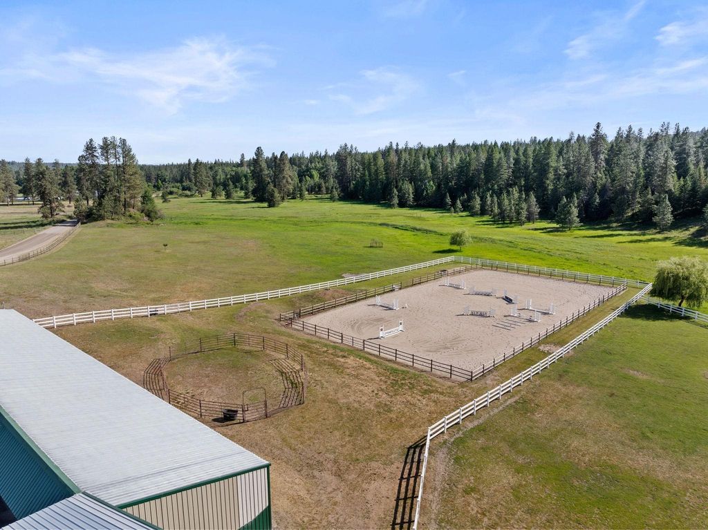 24415 N Crescent Rd, Chattaroy, WA 99003 photo 11