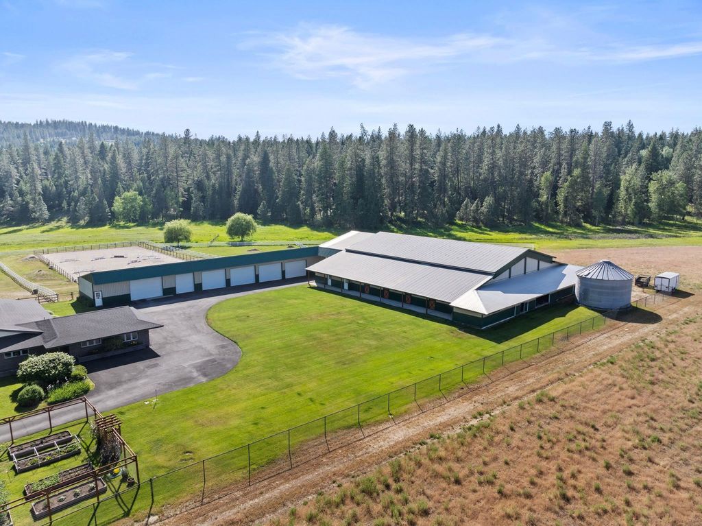 24415 N Crescent Rd, Chattaroy, WA 99003 photo 17