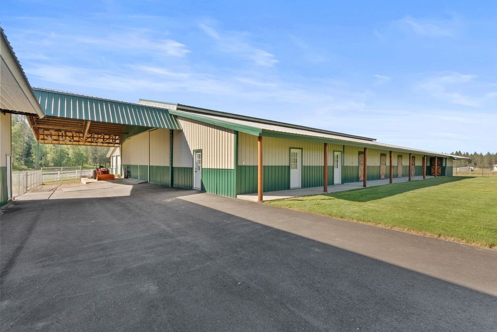 24415 N Crescent Rd, Chattaroy, WA 99003 photo 3