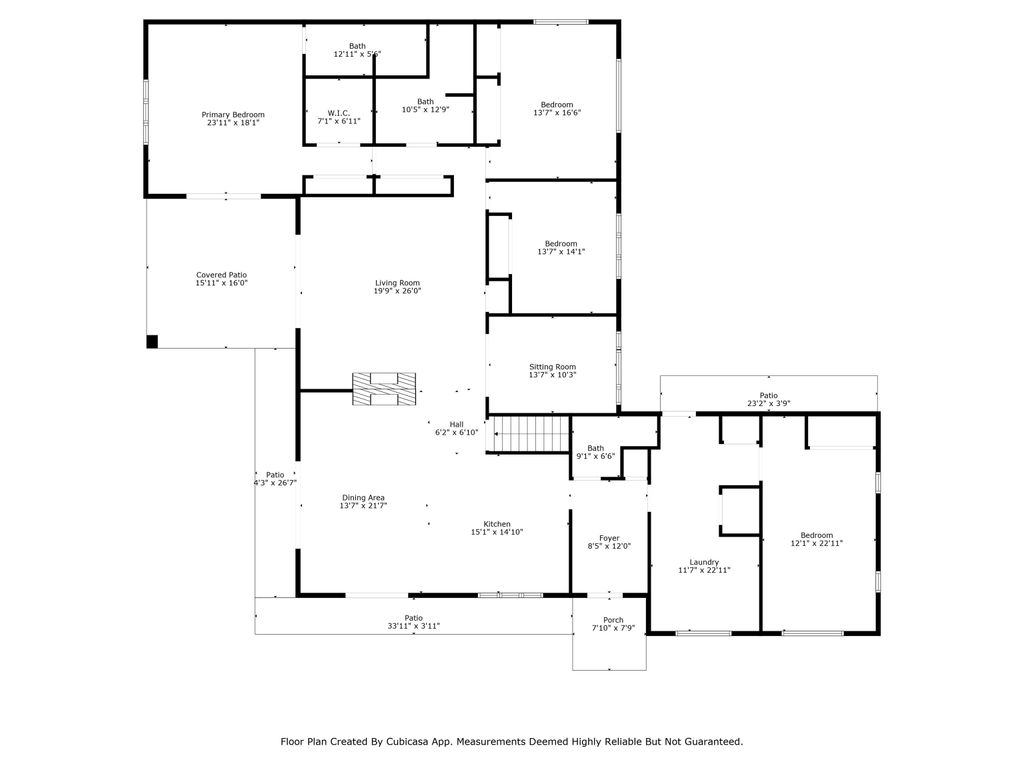 24415 N Crescent Rd, Chattaroy, WA 99003 photo 47