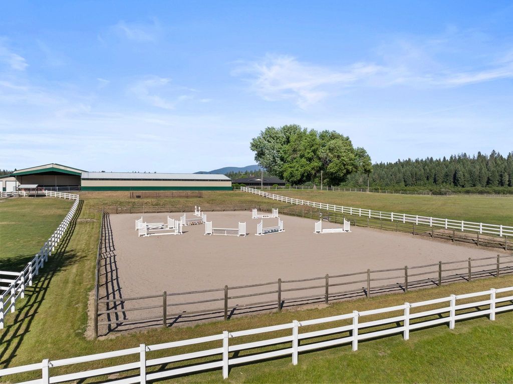 24415 N Crescent Rd, Chattaroy, WA 99003 photo 9