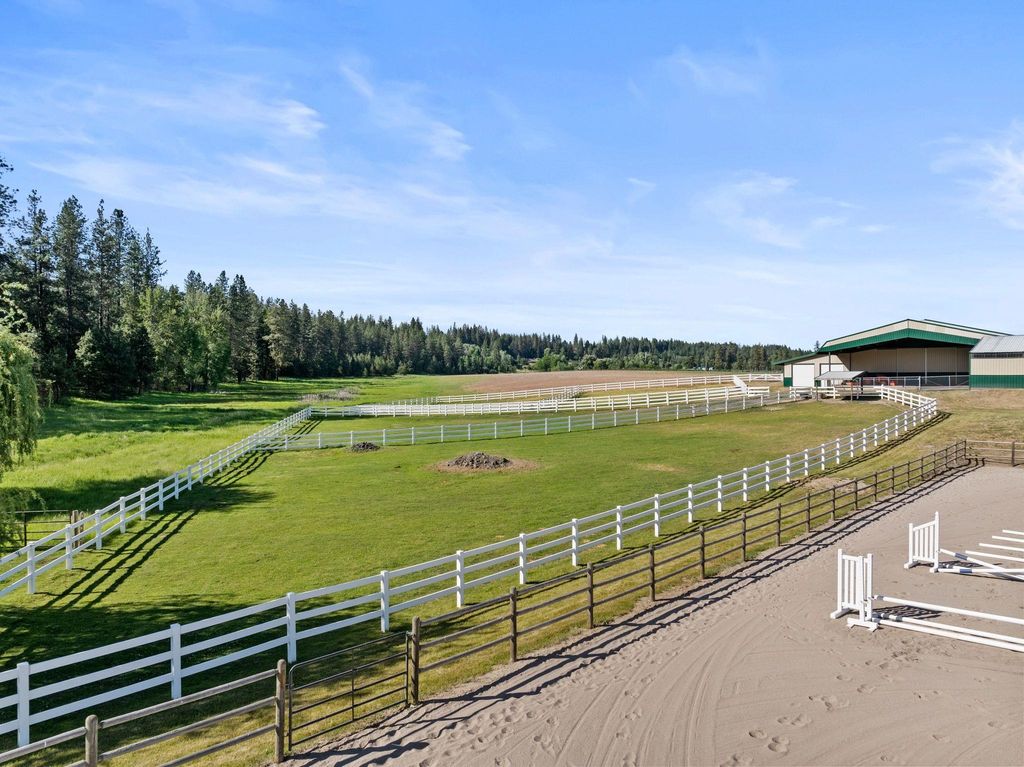 24415 N Crescent Rd, Chattaroy, WA 99003 photo 10