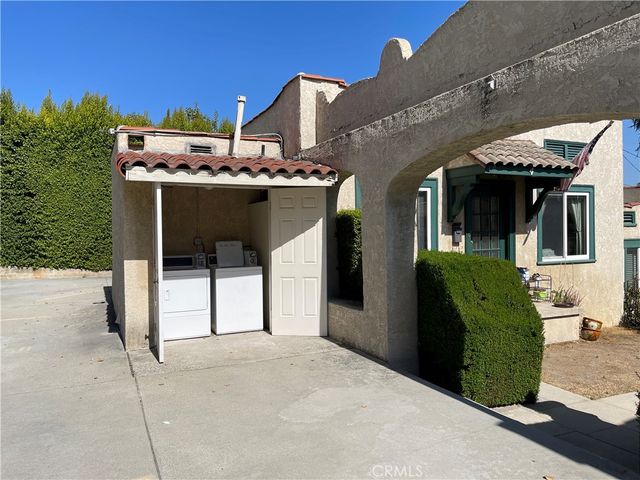 15 E Mira Monte 5, Sierra Madre, CA 91024