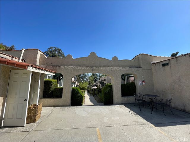15 E Mira Monte 5, Sierra Madre, CA 91024