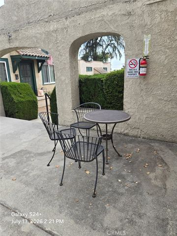 15 E Mira Monte 5, Sierra Madre, CA 91024