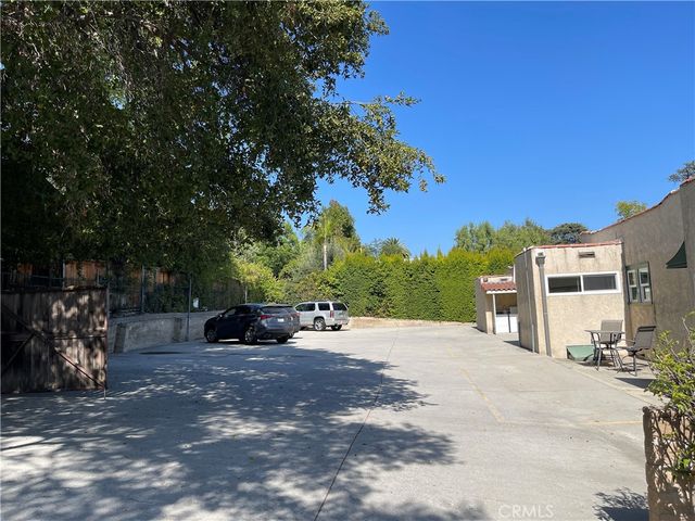 15 E Mira Monte 5, Sierra Madre, CA 91024