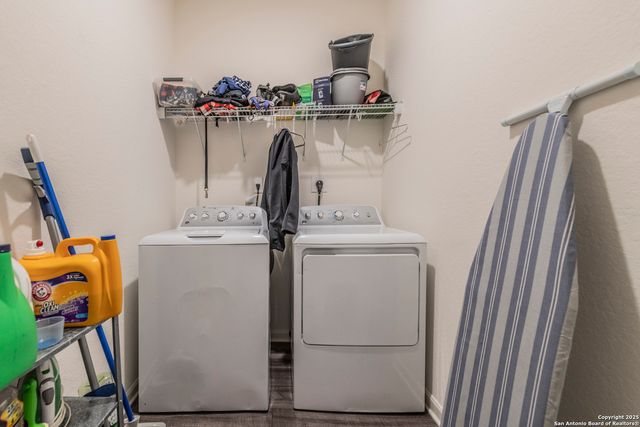 5612 Pearl Meadow, Converse, TX 78109