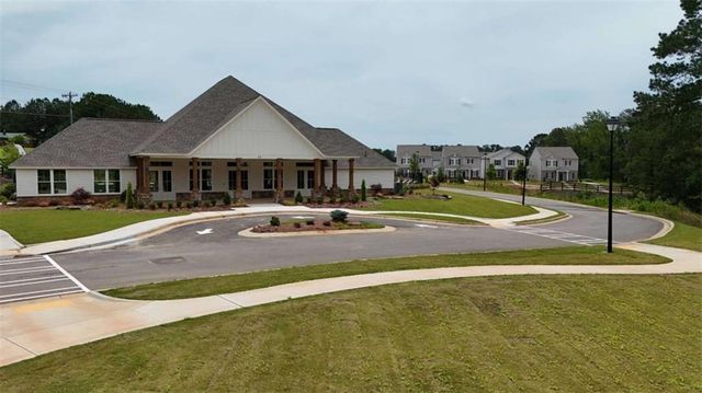 73 Ellenore Drive, Bethlehem, GA 30620