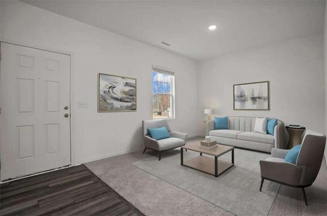 73 Ellenore Drive, Bethlehem, GA 30620