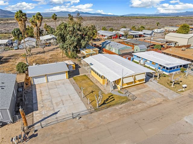 623 E Clearview Dr Drive, Mohave Valley, AZ 86440