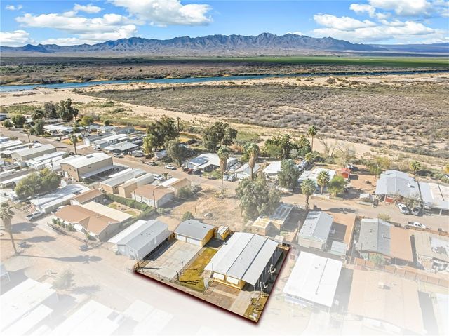 623 E Clearview Dr Drive, Mohave Valley, AZ 86440