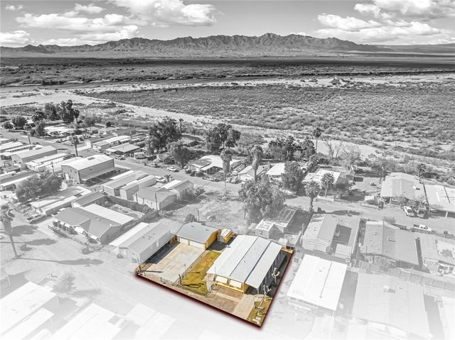 623 E Clearview Dr Drive, Mohave Valley, AZ 86440